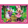 Clementoni Puzzle Maxi 24 pièces Minnie