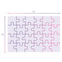 Clementoni Puzzle Maxi 24 pièces Minnie