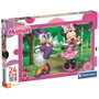 Clementoni Puzzle Maxi 24 pièces Minnie