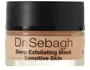 Dr Sebagh Deep Biologique Lissage Masque Crème 50 ml