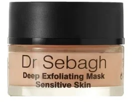 Dr Sebagh Deep Biologique Lissage Masque Crème 50 ml