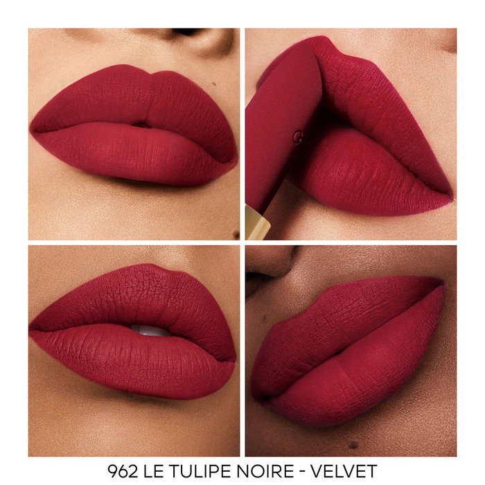 Guerlain Rouge G Velvet #962 3,5 gr