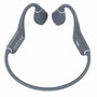 Casque LEOTEC LEBONE03G Gris