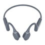 Casque LEOTEC LEBONE03G Gris