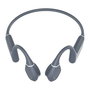 Casque LEOTEC LEBONE03G Gris