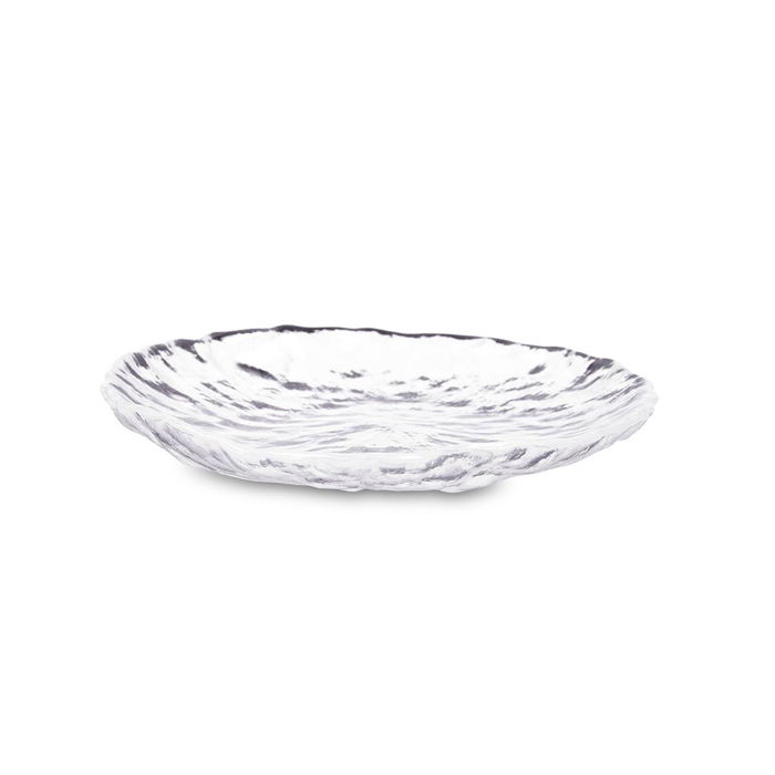 Plato Vidrio Select Vidrio Quid 15,5x2,5 cm