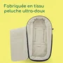 Bebeconfort Chancelière pour poussette Mineral graphite
