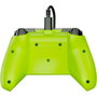 Turtle Beach Rematch Core - Manette de jeu RGB Filaire - Camouflage Noir / Jaune