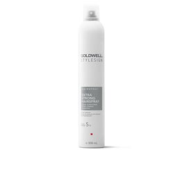 Goldwell Laque Extra Forte STYLESIGN HAIRSPRAYS pour Cheveux Unisexes - Maintien Intensif, Brillance Vernis - 500 ml
