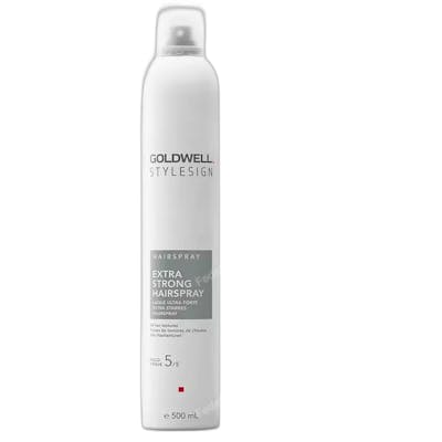 Goldwell Stylesign Hairsprays Extra Strong 500 ml