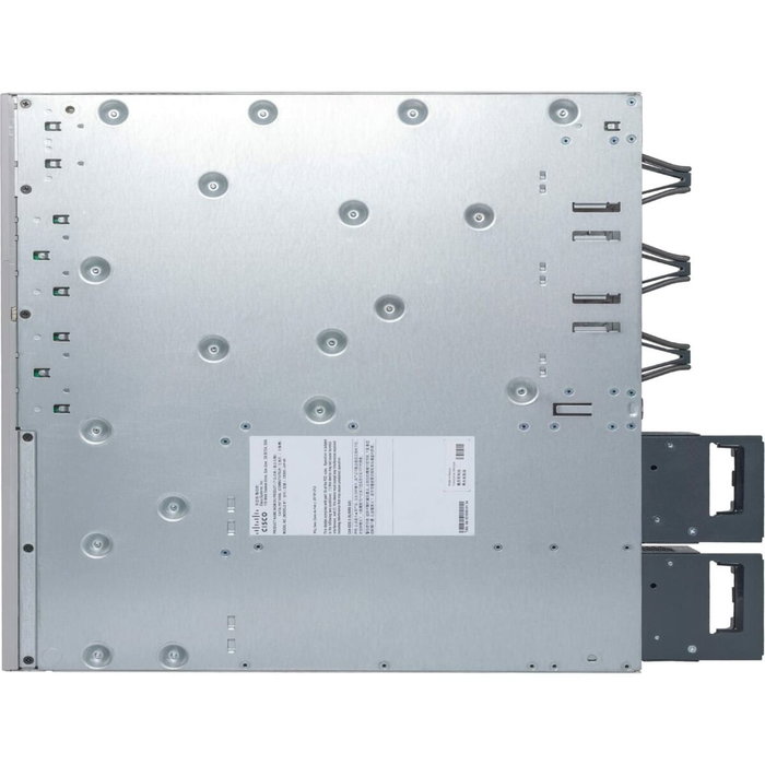 CISCO C9300L-48P-4X-A