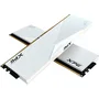 ADATA LANCER RGB 16 Go DDR5 6000 MHz CL40 Blanc