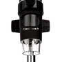 Veho DX-2 Microscope USB numérique avec caméra 5 MP, 300x grossissement, logiciel d'étalonnage et pied réglable