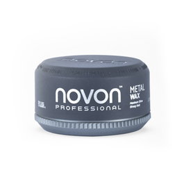Novon Cera Metálica Nº7 Metal Wax 150g