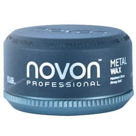 Novon Metal Wax N°7 Fixation Forte 150ml