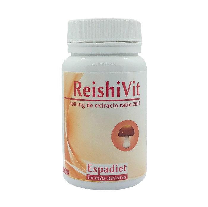 ESPADIET REISHI VIT 60caps ESPADIET REISHI VIT 60caps