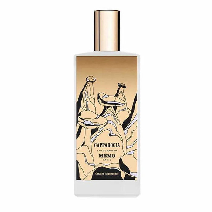 Memo - Cappadocia - Eau de Parfum (EPV) - Flacon 75 ml Memo - Cappadocia - Eau de Parfum (EPV) - Flacon 75 ml