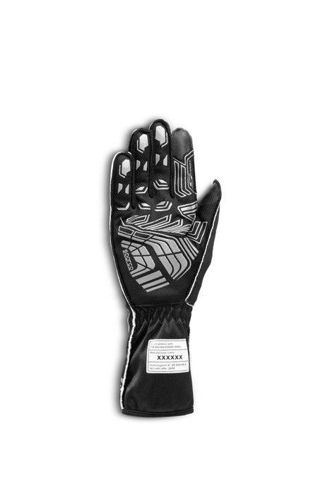 Sparco K-ARROW+ WP BK/GR Taille 12