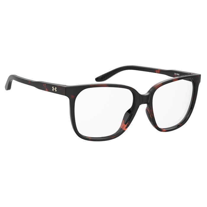 Under Armour UA-5045-086F415 Lunettes de vue Marron Femme
