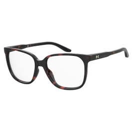 Under Armour UA-5045-086F415 Lunettes de vue Marron Femme