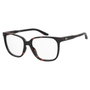 Under Armour UA-5045-086F415 Lunettes de vue Marron Femme
