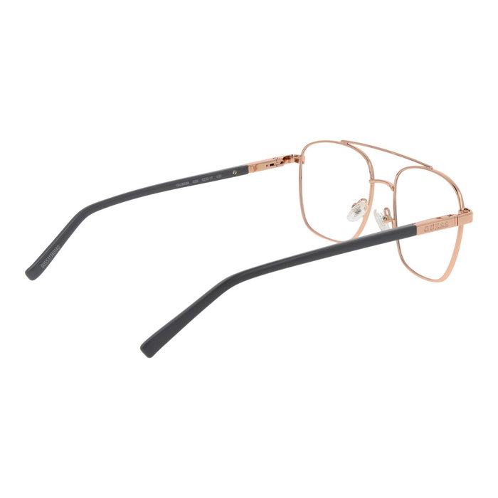 Monture de Lunettes Homme Guess GU3038 52020