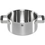 Zwilling Pure Set de cuisson 5 pièces en acier inoxydable argent