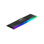 Silicon Power Memoire DDR4 16 Go 3200 MHz CL16 RGB UDIMM pour PC Desktop