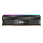 Silicon Power Memoire DDR4 16 Go 3200 MHz CL16 RGB UDIMM pour PC Desktop