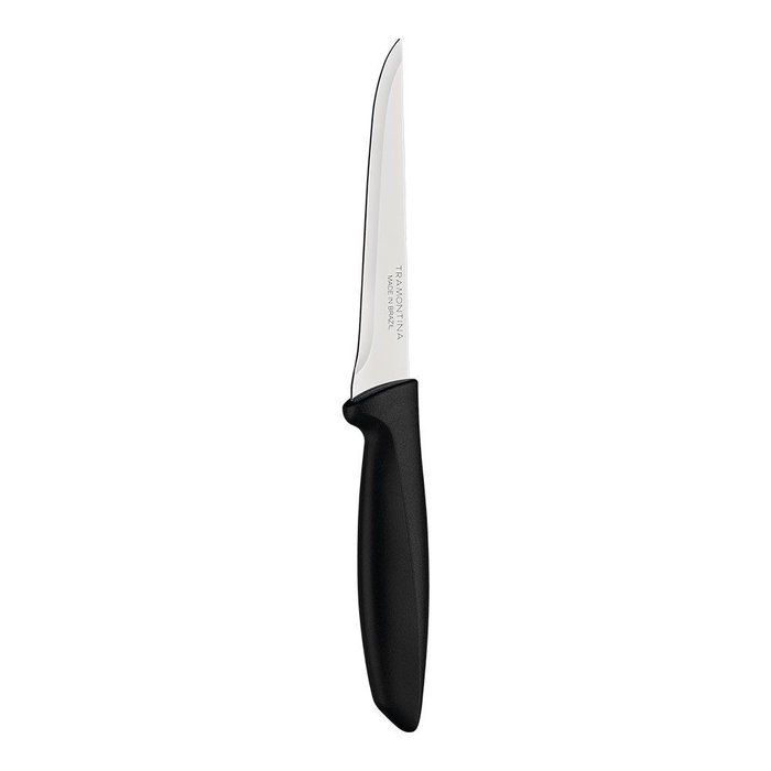 Tramontina Couteau à désosser Plenus noir 127 mm Tramontina Couteau à désosser Plenus noir 127 mm