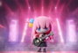 Bocchi the Rock! statuette Deformation Hitori Gotoh 10 cm