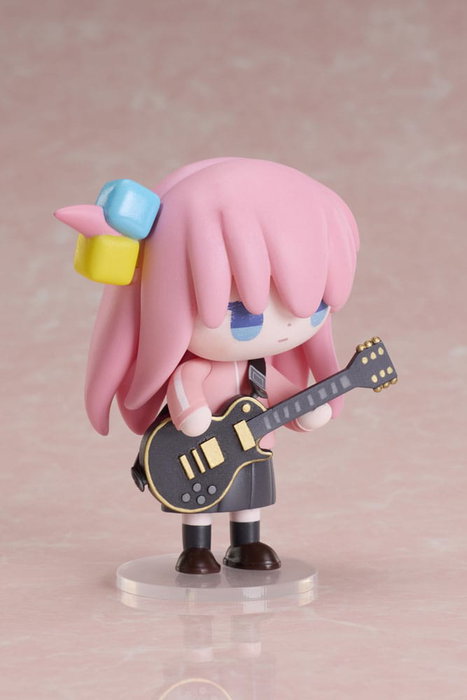 Bocchi the Rock! statuette Deformation Hitori Gotoh 10 cm
