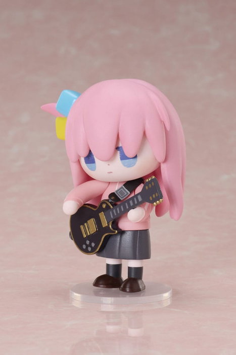 Bocchi the Rock! statuette Deformation Hitori Gotoh 10 cm