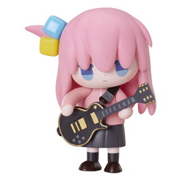 Aniplex Bocchi the Rock! Statuette Deformation Hitori Gotoh 10 cm