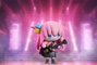 Bocchi the Rock! statuette Deformation Hitori Gotoh 10 cm
