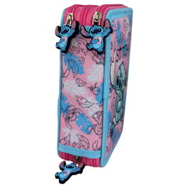 MANENTI Plumier Doll Stitch Disney triple