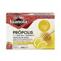 Juanola Gommes Propolis Citron et Miel 36 u