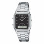 Casio AQ-230A-1D