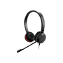 Jabra Evolve 30 II Stereo/Mono Noir