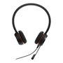 Jabra Casque stéréo stéréo stéréo Evolve 30 UC noir (5399-829-309)