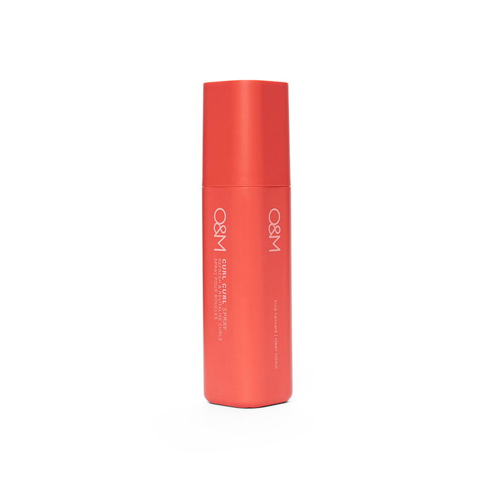 O&M Curl Spray 150 ml