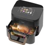 Cecotec Cecofry&Grill Smokin' 11000 11L Grill
