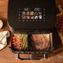 Cecotec Cecofry&Grill Smokin' 11000 Friteuse à Air 11L Noir