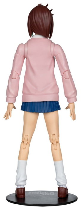 McFarlane Toys Dandadan figurine Momo 17 cm
