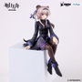 Furyu Arknights Statuette Noodle Stopper Lin
