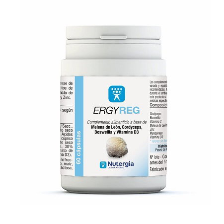 Ergyreg Ergyreg