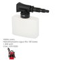 WOLFPACK LINEA PROFESIONAL Réservoir pour Nettoyeur Haute Pression 100 - 105 Bar