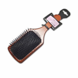 Sesiom World Brosse à Raquette en Bois