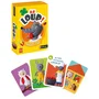 Nathan - Au Loup - Jeu de Cartes pour Enfants - 2 Modes (Compétitif ou Coopératif) - Développe la Stratégie - Cartes Plastifiées - Boîte Compacte