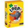 Nathan Au Loup - Jeu de Cartes